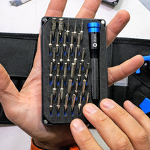 Load image into Gallery viewer, iFixit X JerryRigEverything Toolkit