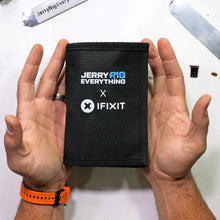 Load image into Gallery viewer, iFixit X JerryRigEverything Toolkit