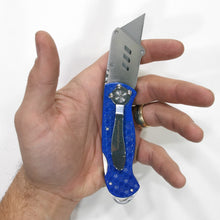 Load image into Gallery viewer, The JerryRig Razor Knife