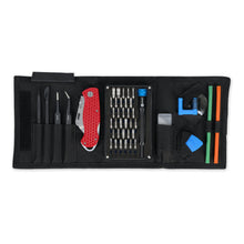 Load image into Gallery viewer, iFixit X JerryRigEverything Toolkit
