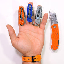 Load image into Gallery viewer, MINI JerryRig Razor Knife
