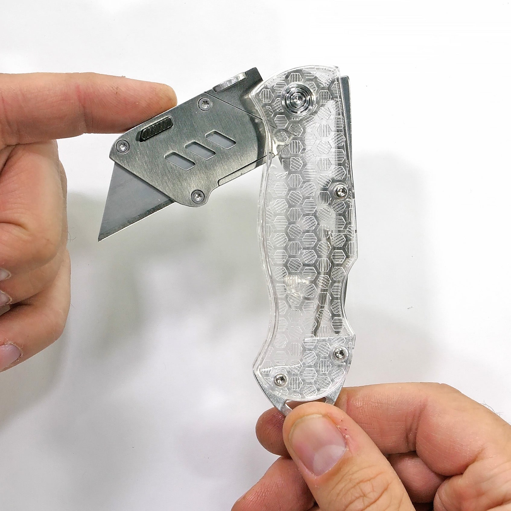 JerryRigEverything Razor Knife – JerryRigKnife