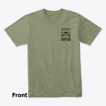 Load image into Gallery viewer, The Whisper Project - Hummer EV Shirt
