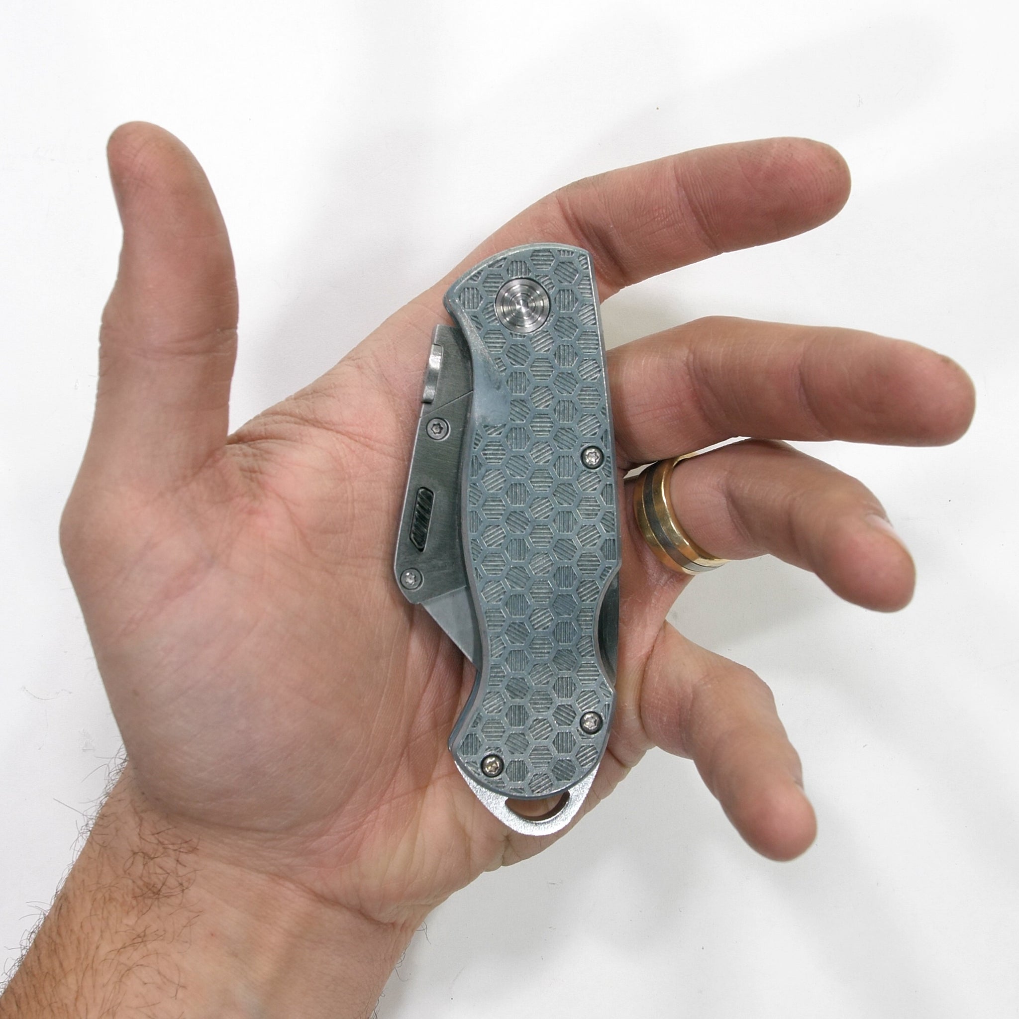 JerryRigEverything Razor Knife – JerryRigKnife